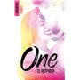 One - Tome 2 - Te respirer