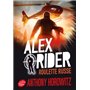 Alex Rider - Tome 10 - Roulette Russe