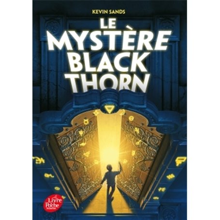 Le mystère Blackthorn