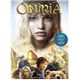 Oniria - Tome 2 - Le Disparu d'Oza-Gora, co-édition Hachette/Hildegarde