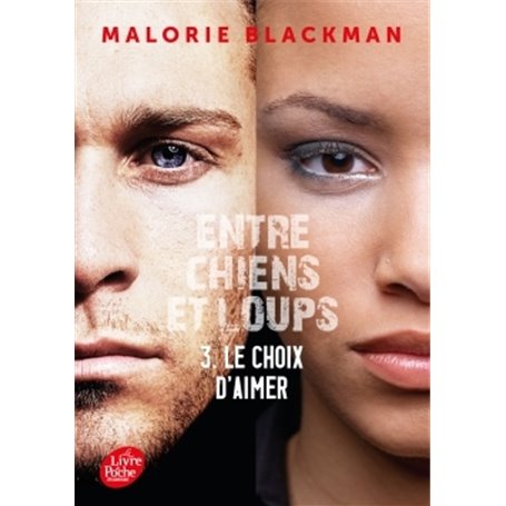 Entre chiens et loups - Tome 3