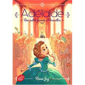 Adélaïde - Tome 1