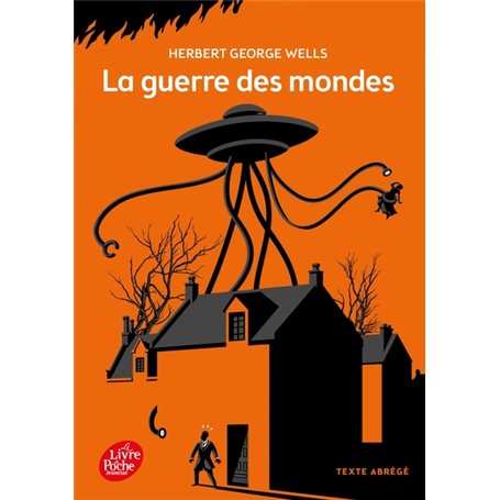 La guerre des mondes