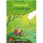 Hannah et Grand-Pa