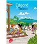 Edgard et Taïna