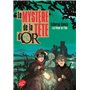 Le mystère de la tête d'or - Tome 1