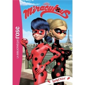 Miraculous 08 - LadyChloé