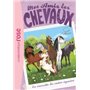 Mes amis les chevaux 18 - La mascotte du centre équestre