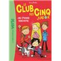 Le Club des Cinq Junior 03 - Une étrange rencontre