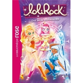 LoliRock 12 - Une soirée enchanteresse