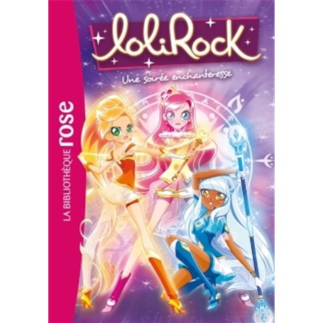 LoliRock 12 - Une soirée enchanteresse