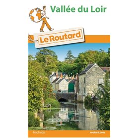 Guide du Routard Vallée du Loir