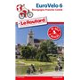 Guide du Routard Euro vélo 6