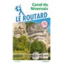 Guide du Routard Canal du Nivernais