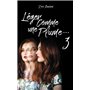 Léger comme une plume... - Tome 3