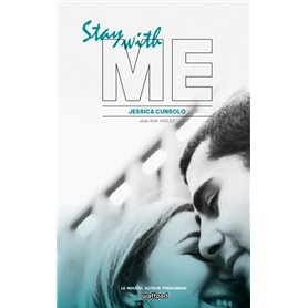 She's with me - Tome 2 - Stay with me