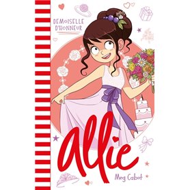 Allie - Demoiselle d'honneur