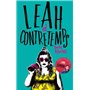 Leah à contretemps