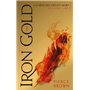Red Rising - Livre 4 - Iron Gold - Partie 1