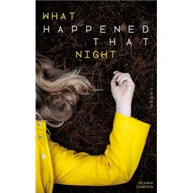 What Happened That Night - Tome 2