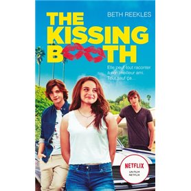 The Kissing Booth