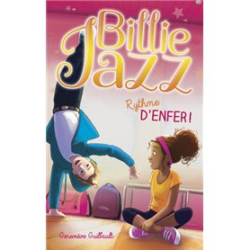 Billie Jazz - Rythme d'enfer