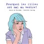 Pourquoi les filles ont mal au ventre ?