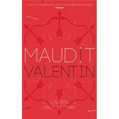 Maudit Valentin