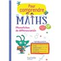 Pour comprendre les maths CP - Photofiches - Ed. 2018