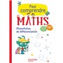 Pour comprendre les maths CE1 - Photofiches - Ed. 2018