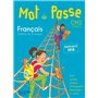 Mot de Passe Français CM2 - Livre élève - Ed. 2018