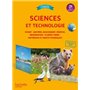 Citadelle Sciences CM - Livre élève - Ed. 2018