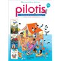 Lecture CP - Collection Pilotis - Fichier de lecture-compréhension - Edition 2019