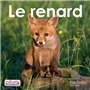 Lecture CP - Collection Pilotis - Le Renard - Album - Edition 2019