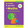 Le Nouvel A portée de maths CE2 - Guide pédagogique - Edition 2019