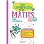 Pour comprendre les maths CE1 - Guide pédagogique - Ed. 2019