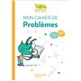 Pour comprendre les maths CP - Cahier de problèmes - Ed. 2019