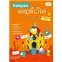 Français Explicite CE2 - Guide pédagogique - Ed. 2020