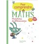 Pour comprendre les maths CE2 - Photofiches - Ed. 2020