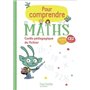 Pour comprendre les maths CE2 - Guide du fichier élève - Ed. 2020