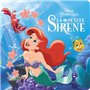 LA PETITE SIRENE - Monde Enchanté - L'histoire du film - Disney Princesses