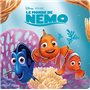 LE MONDE DE NEMO - Monde Enchanté - L'histoire du film - Disney Pixar