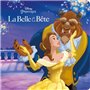 LA BELLE ET LA BÊTE - Monde Enchanté - L'histoire du film - Disney Princesses