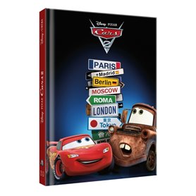 CARS 2 - Disney Cinéma - L'histoire du film - Pixar