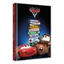 CARS 2 - Disney Cinéma - L'histoire du film - Pixar