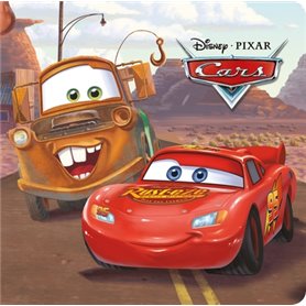CARS - Monde Enchanté - L'histoire du film - Disney Pixar