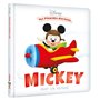 DISNEY - Mes Premières Histoires - Mickey part en voyage