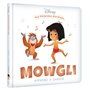 DISNEY - Mes Premières Histoires - Mowgli apprend à danser