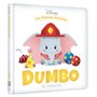 DISNEY - Mes Premières Histoires - Dumbo se déguise