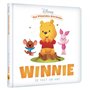 DISNEY - Mes Premières Histoires - Winnie se fait un ami